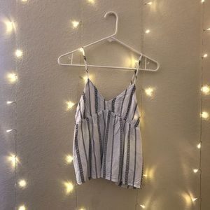 American Eagle Tank Top